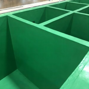 江苏防腐水池，江苏水池防腐防渗怎么做，江苏防腐水池施工厂家